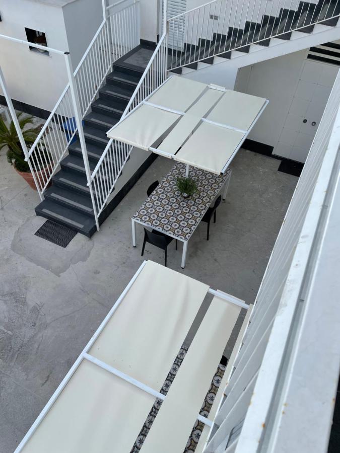 B&B Vincenzo Torre del Greco Extérieur photo