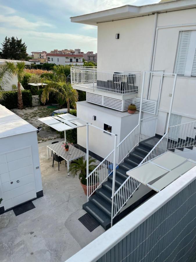 B&B Vincenzo Torre del Greco Extérieur photo