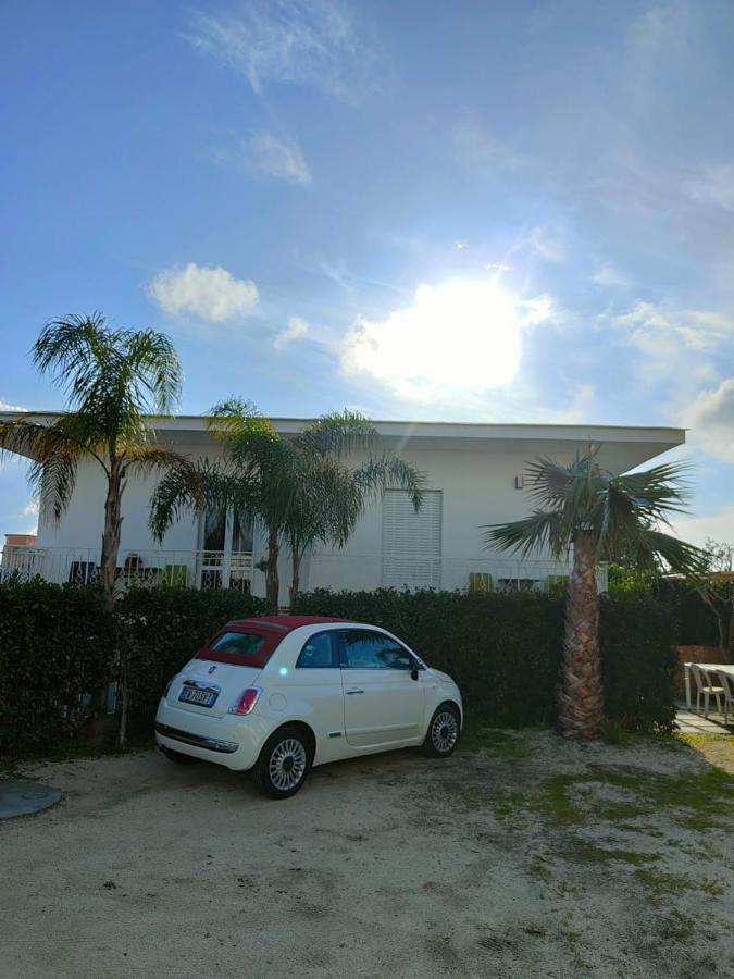 B&B Vincenzo Torre del Greco Extérieur photo