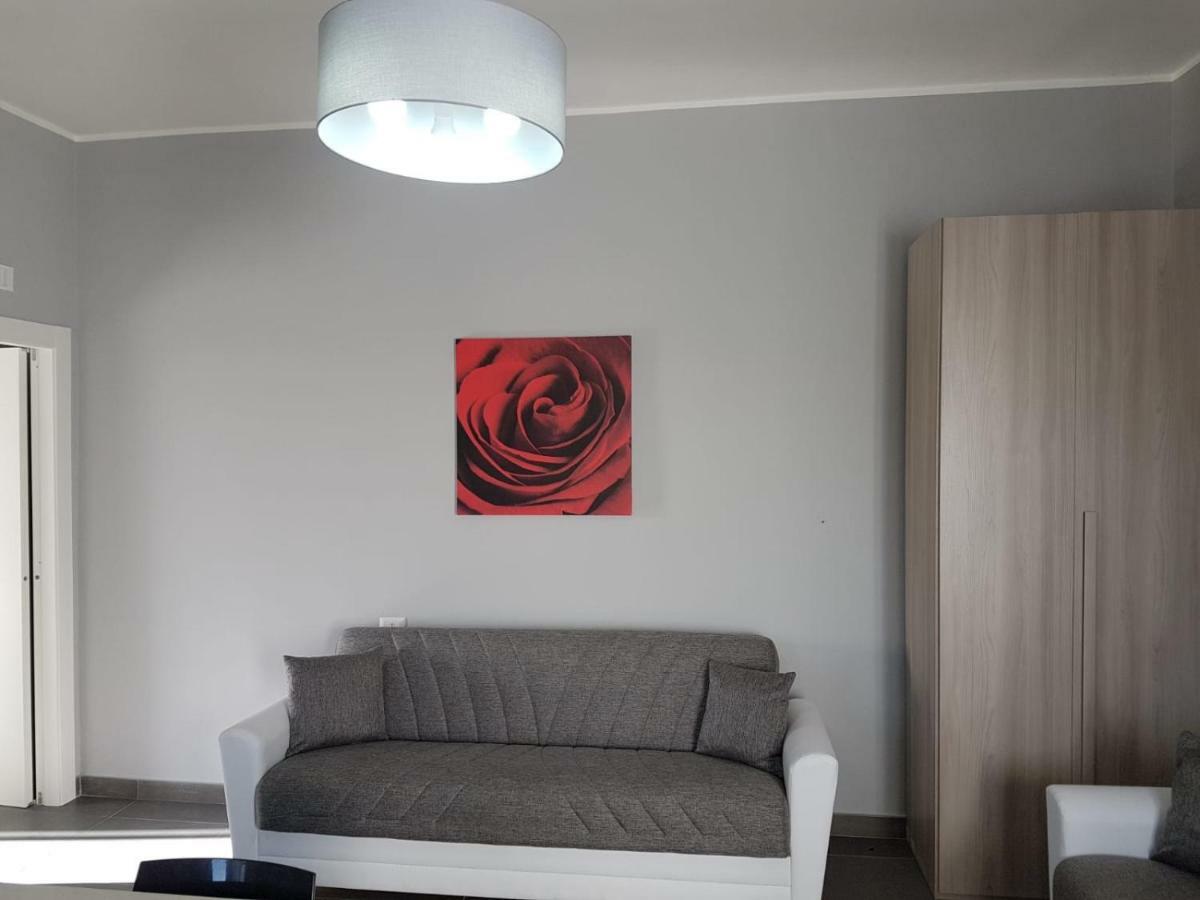 B&B Vincenzo Torre del Greco Extérieur photo