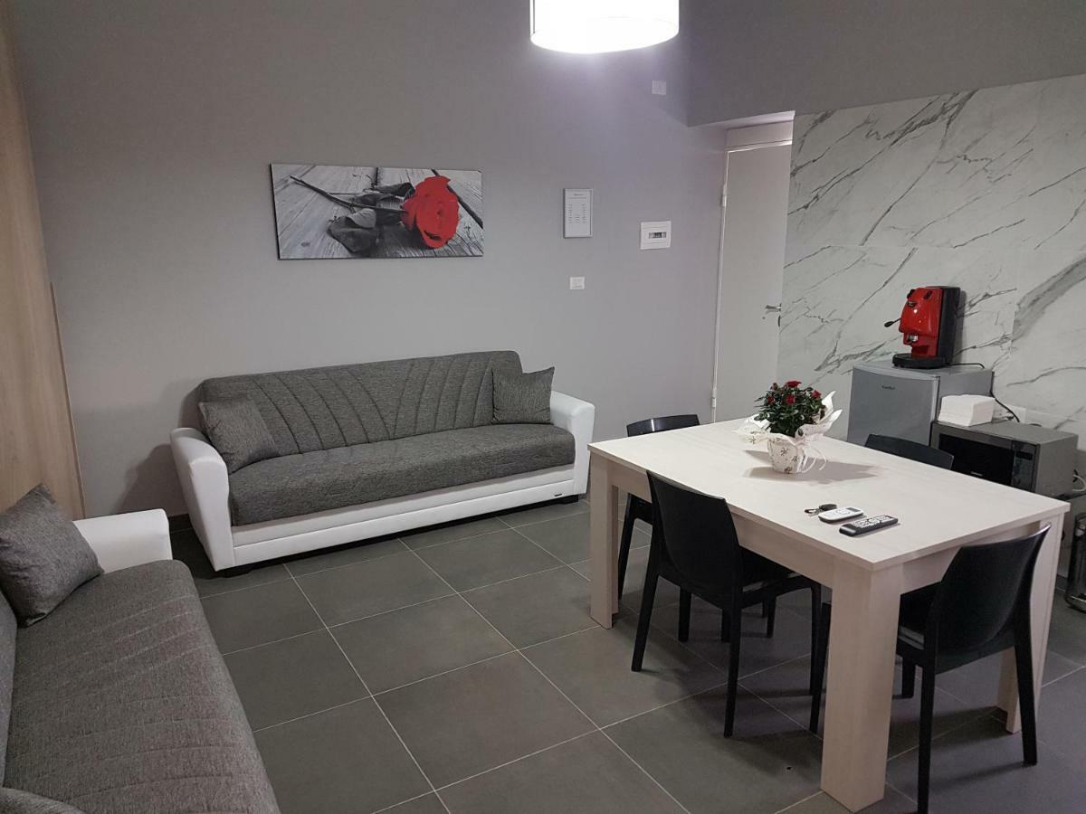 B&B Vincenzo Torre del Greco Extérieur photo