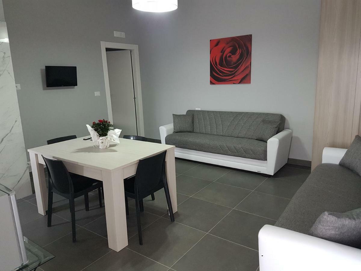 B&B Vincenzo Torre del Greco Extérieur photo