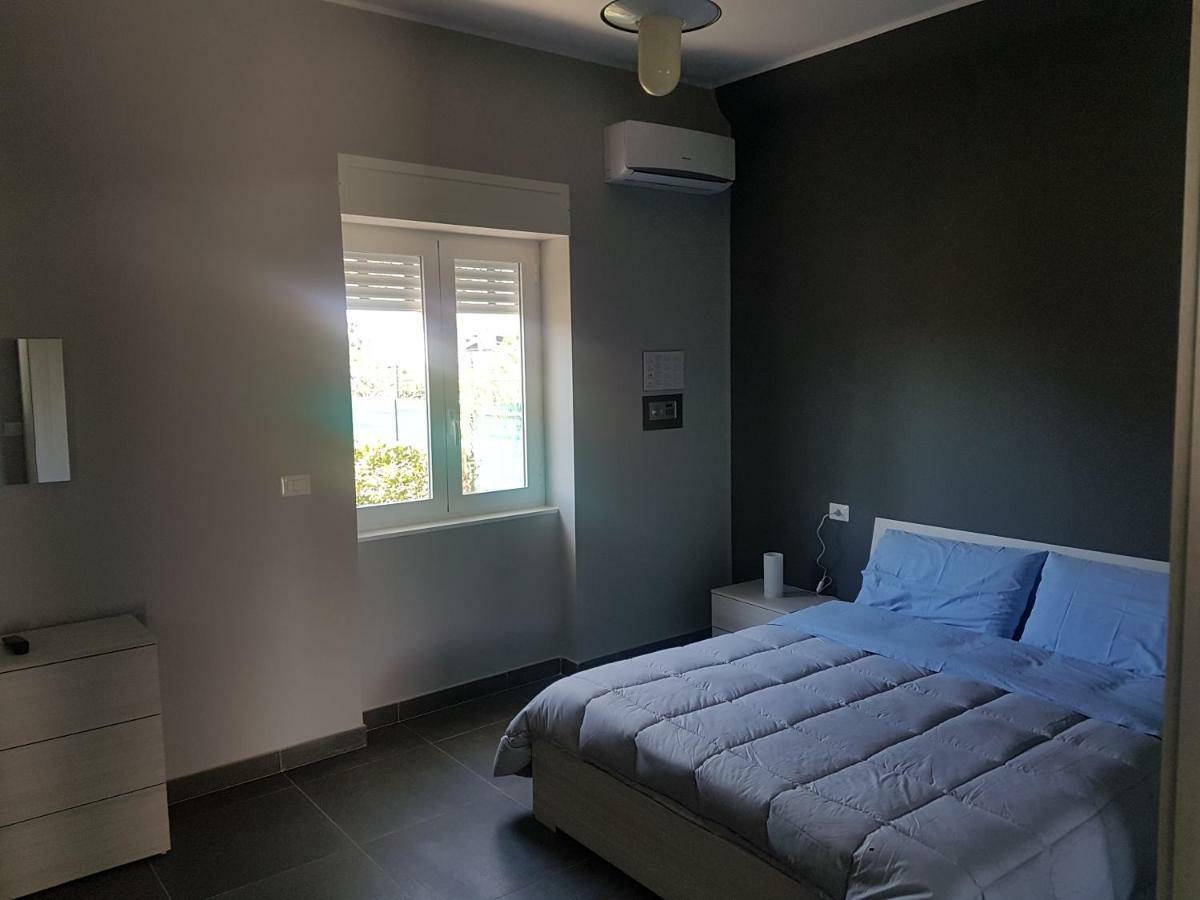 B&B Vincenzo Torre del Greco Extérieur photo