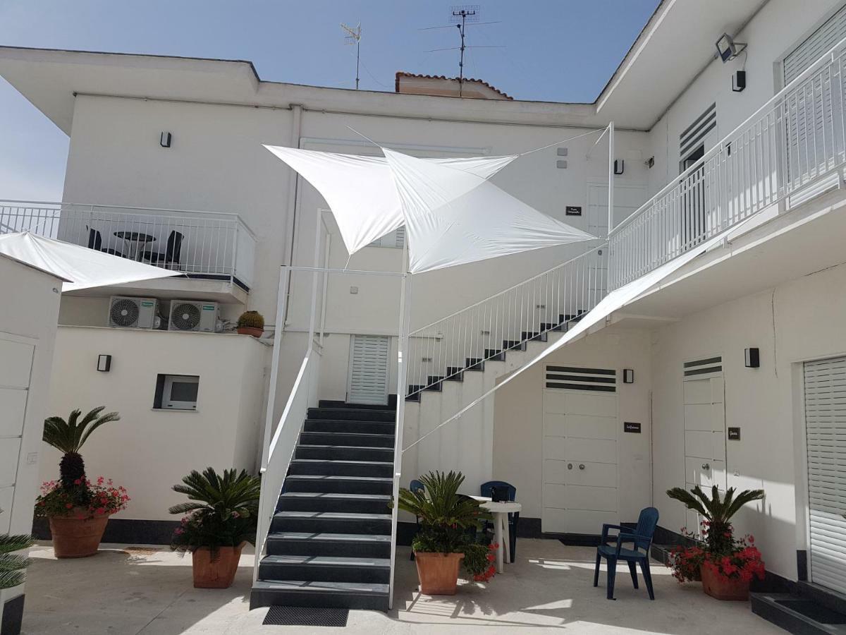 B&B Vincenzo Torre del Greco Extérieur photo