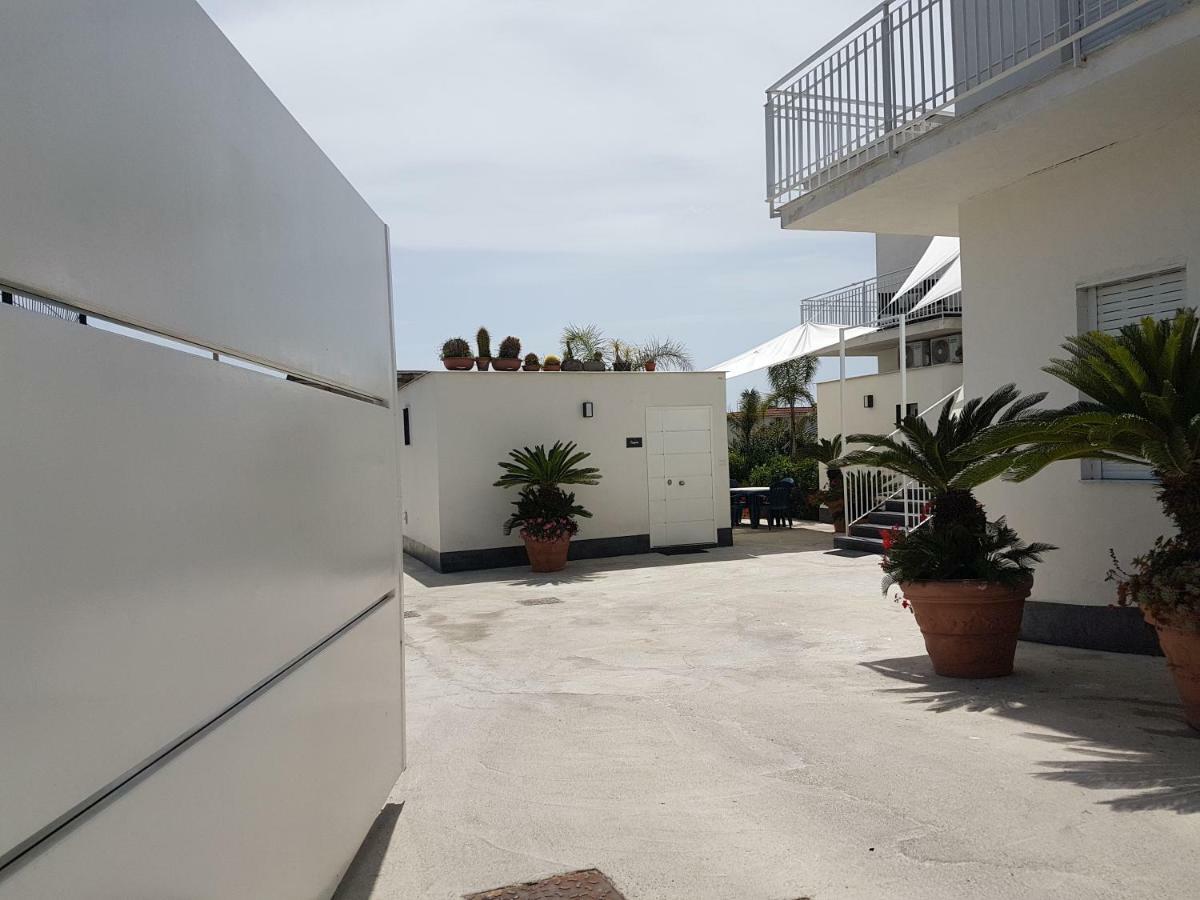 B&B Vincenzo Torre del Greco Extérieur photo