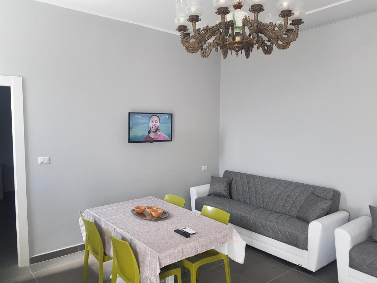 B&B Vincenzo Torre del Greco Extérieur photo