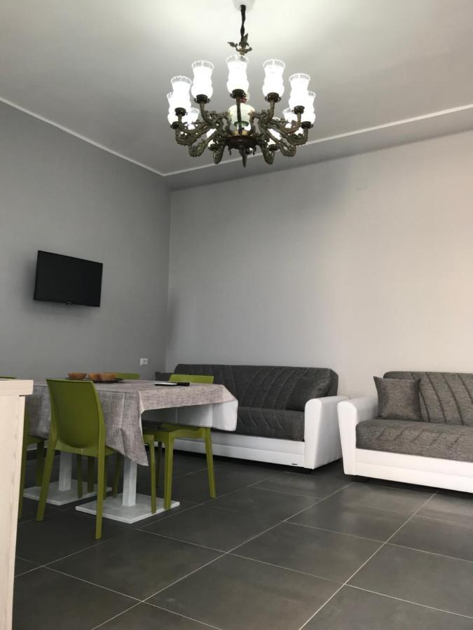 B&B Vincenzo Torre del Greco Extérieur photo