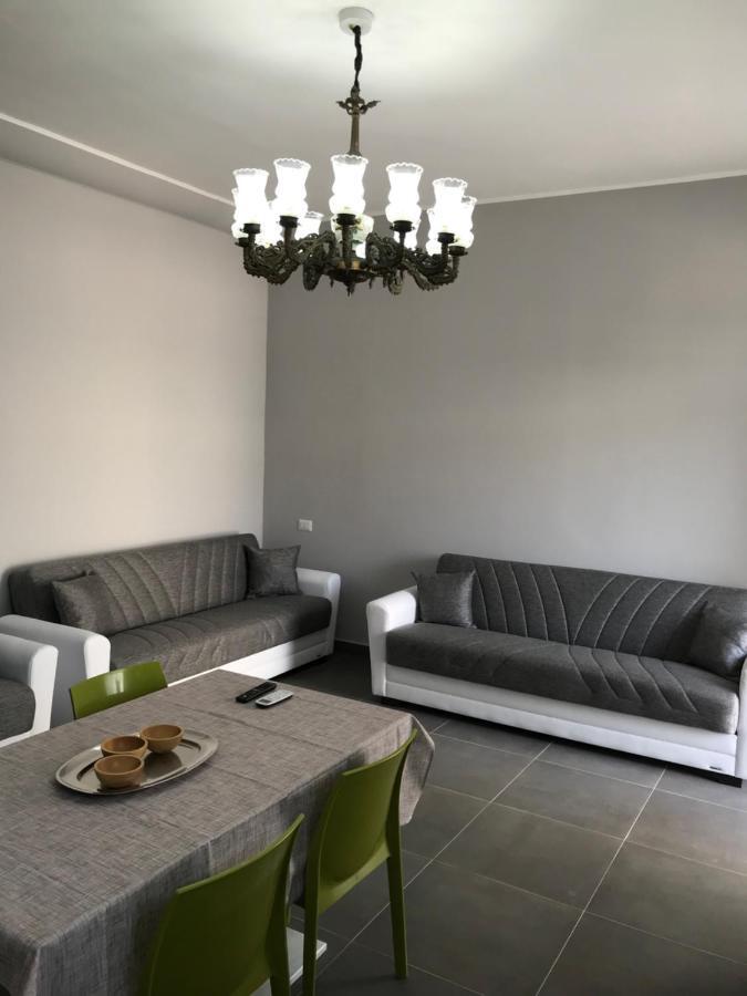 B&B Vincenzo Torre del Greco Extérieur photo