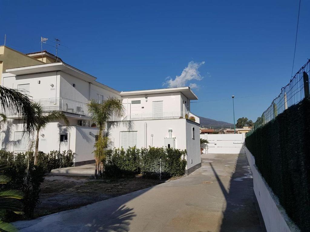 B&B Vincenzo Torre del Greco Extérieur photo