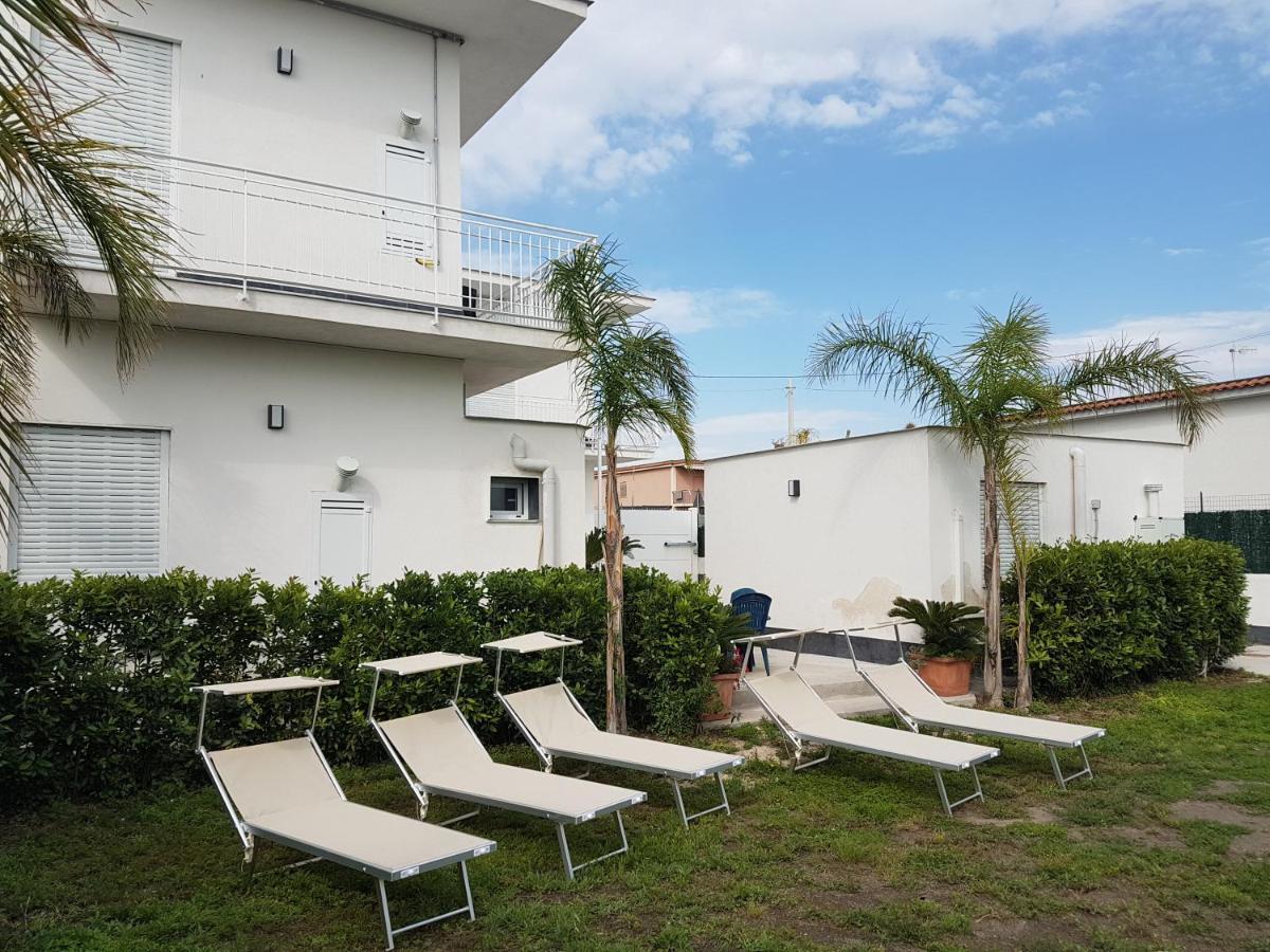 B&B Vincenzo Torre del Greco Extérieur photo